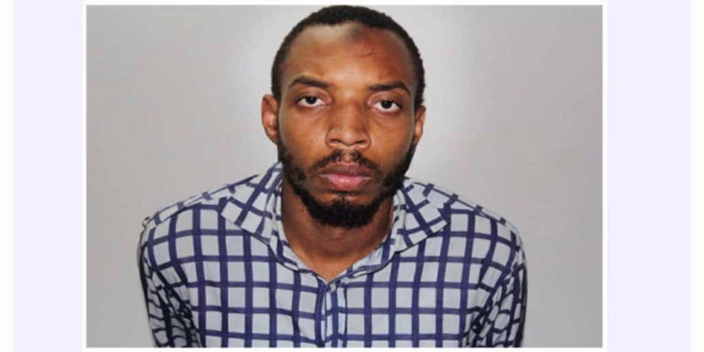 Alleged Nyanya Bomb Blast Mastermind Protests 11-Year Trial Delay Alleged Abuja bomb blast mastermind, Ogwuche protests 11 yrs delayed trial