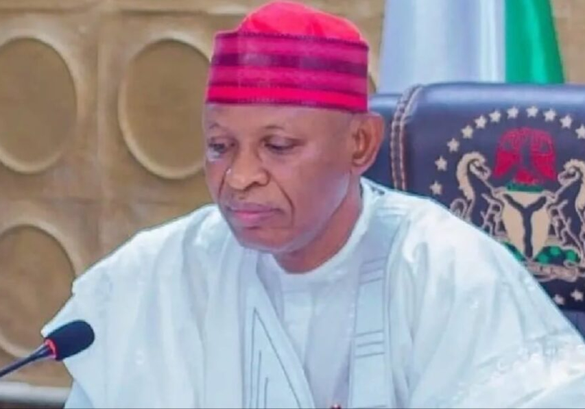 Alleged Salary Fraud: Gov Yusuf suspends Kano Head of Of Alleged Salary Fraud: Gov Yusuf suspends Kano Head of Of Service