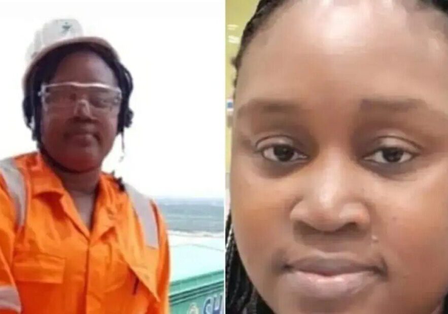 Alleged Wrongful dismissal: Ex-staff accuses TotalEnergies of frustrating court cases Alleged Wrongful dismissal: Ex-staff accuses TotalEnergies of frustrating court cases