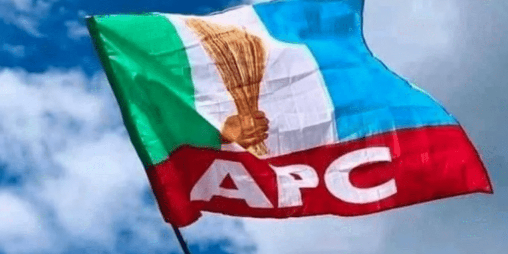 Alleged factionalisation Osun APC drags Aregbesolas group to court Alleged factionalisation Osun APC drags Aregbesolas group to court