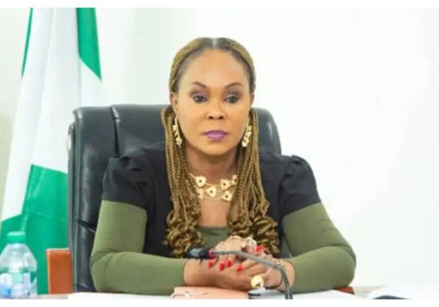 Alleged fraud: EFCC grills former minister Kennedy-Ohanenye Alleged fraud: EFCC grills former minister Kennedy-Ohanenye