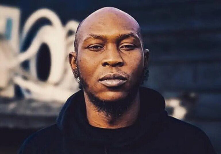 Alleged sexual harassment: Seun Kuti blasts celebrities, feminists for not supporting Natasha