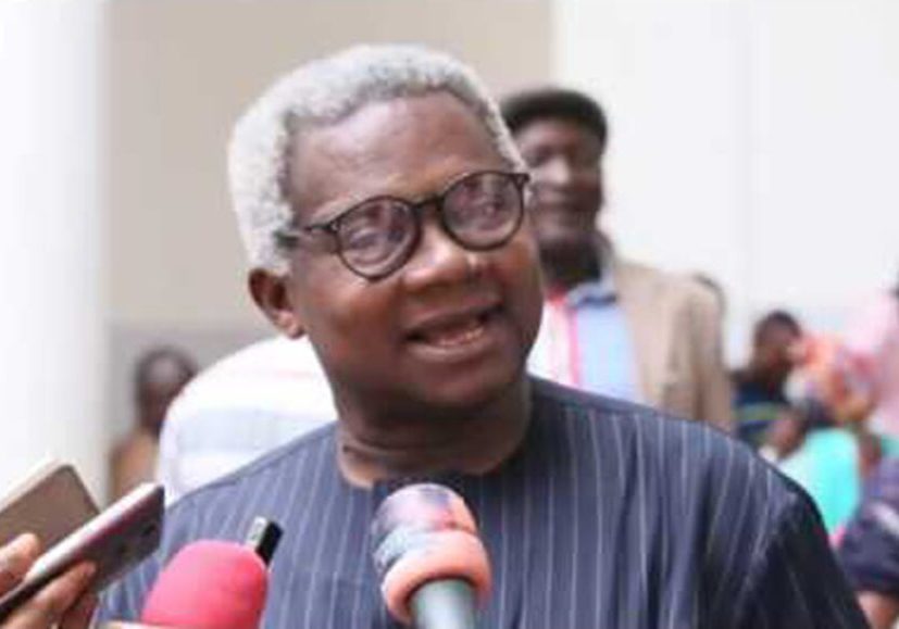 Allow us breathe, save Nigeria from debt - Osita Okechukwu to Tinubu