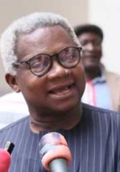 Allow us breathe, save Nigeria from debt - Osita Okechukwu to Tinubu