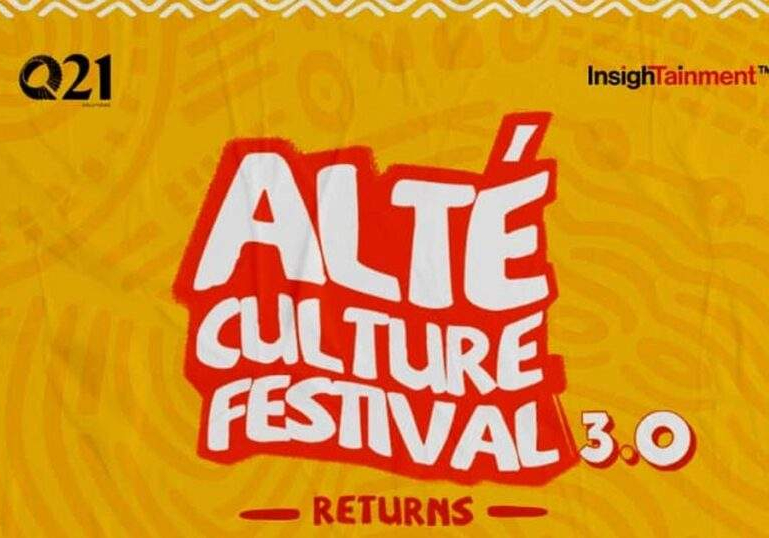 Alte Culture Festival 2024 Celebrating Creativity at Muri Okunola Park Alte Culture Festival 2024 Celebrating Creativity at Muri Okunola Park