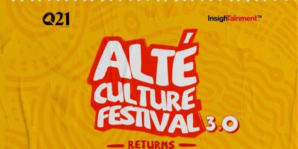 Alte Culture Festival 2024 Celebrating Creativity at Muri Okunola Park Alte Culture Festival 2024 Celebrating Creativity at Muri Okunola Park
