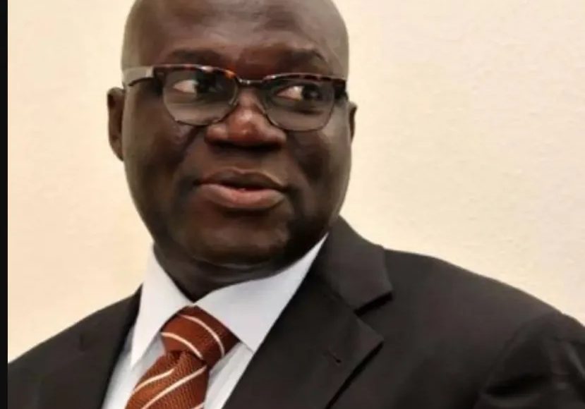 Amaechi: Abati was governorship running mate to drug trafficker wanted in US - Wike's aide