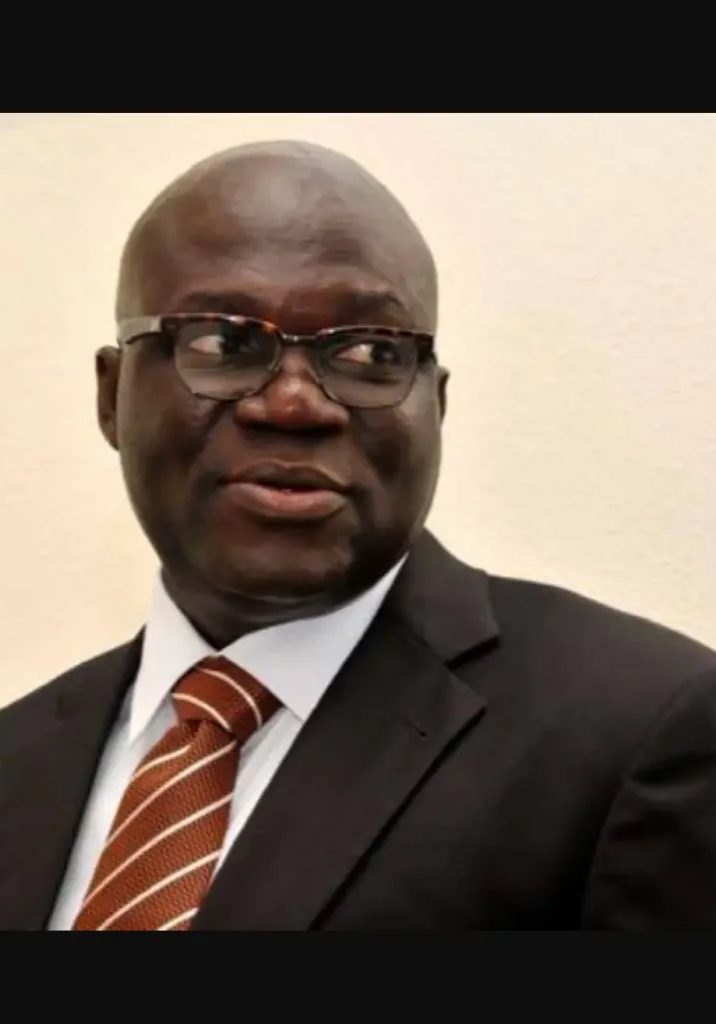 Amaechi: Abati was governorship running mate to drug trafficker wanted in US - Wike's aide