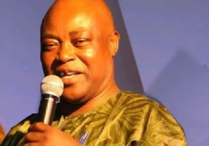 Amaechi: Join Akpabio, Uzodimma, Umahi, Oshiomhole in APC if you think you're popular - Eze to Wike