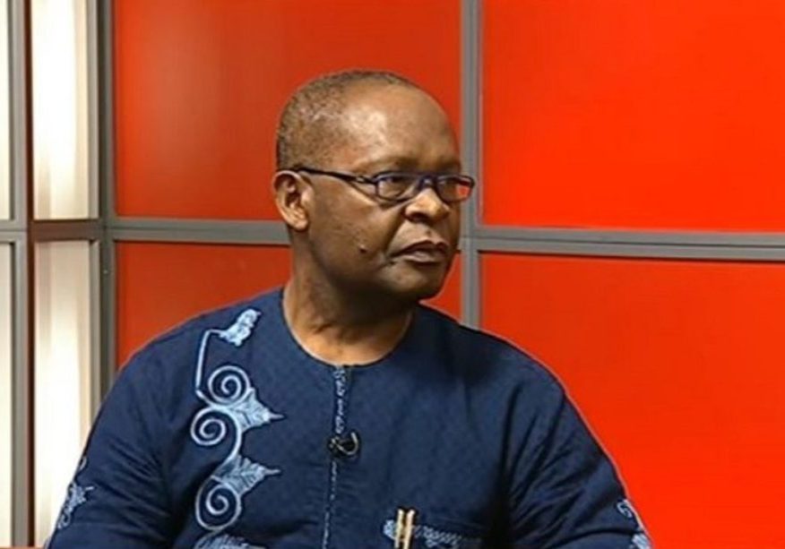 Amaechi can't be taken seriously - APC chieftain Joe Igbokwe