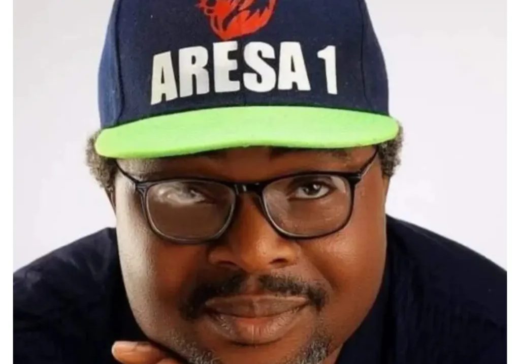 Amaechi's Tinubu 2027 Defeat Claim Mocked by Wike Ally Olayinka ‘Hungry man, Wike defeated you’ - Lere Olayinka mocks Amaechi over comment on removing Tinubu