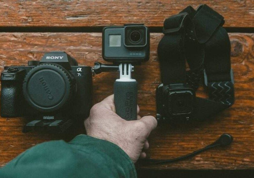Amazon Prime Day 2024: Top Camera Deals on Action Cams, Amazon Prime Day 2024: Top Camera Deals on Action Cams,