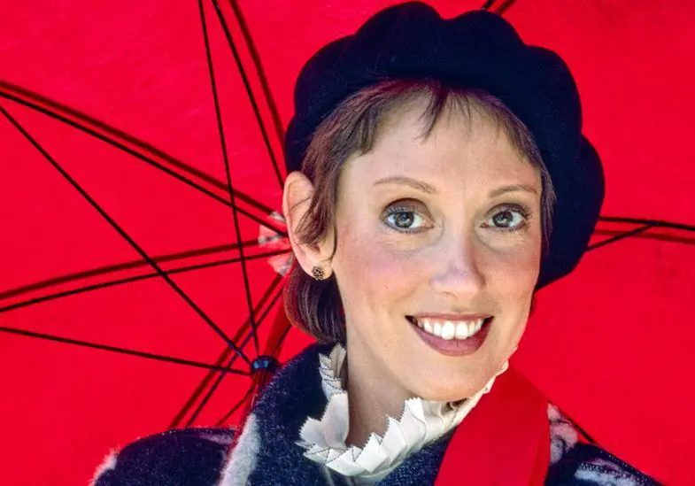 American Actress Shelley Duvall Dies at 75: Beloved Star of American Actress Shelley Duvall Dies at 75: Beloved Star of