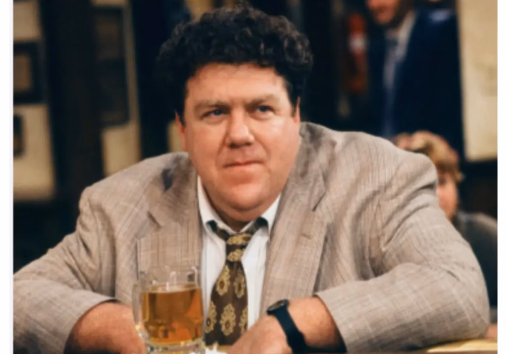 American Cheers actor, George Wendt dies in his sleep