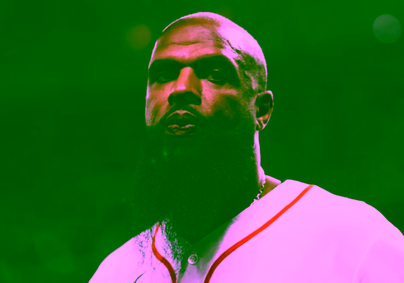 American rapper, Slim Thug loses valuables to robbers American rapper, Slim Thug loses valuables to robbers