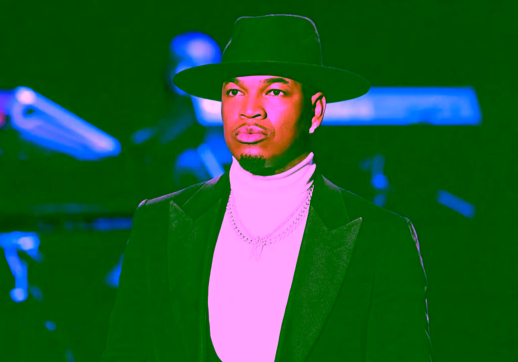 American singer, Ne-Yo introduces 4 girlfriends from polyamorous relationship American singer, Ne-Yo introduces 4 girlfriends from polyamorous relationship