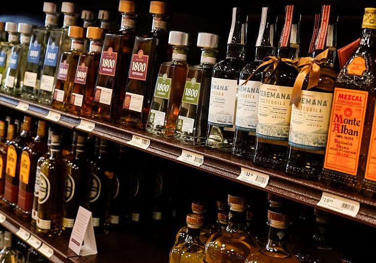 Americans Rethink Alcohol Consumption Amid Rising Health Concerns US drinking rate hits new low amid rising health concerns, poll finds