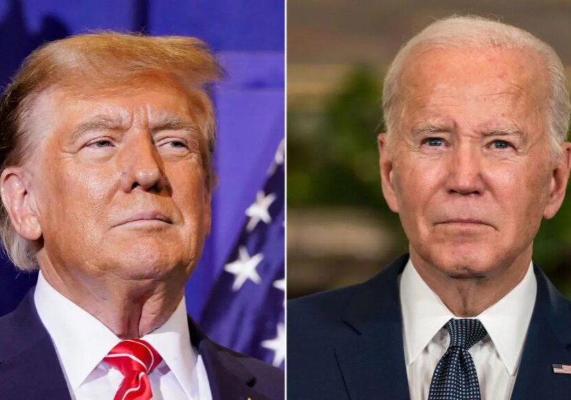 Amid Trump’s execution threat, Biden grants 37 death row inmates Amid Trump’s execution threat, Biden grants 37 death row inmates clemency