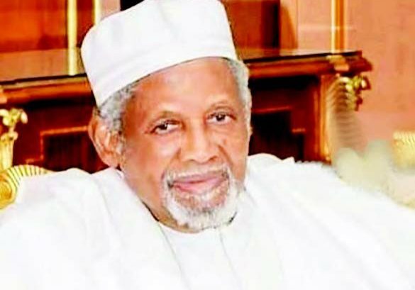 Business tycoon, Aminu Dantata, dies at 94 — Daily Nigerian