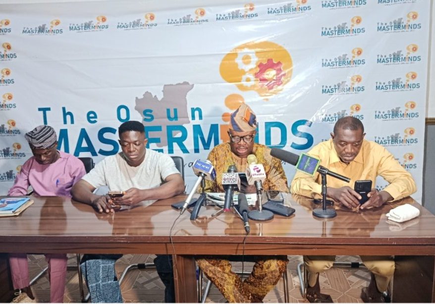 Insecurity: Group demands Amotekun overhaul, cites leadership failure