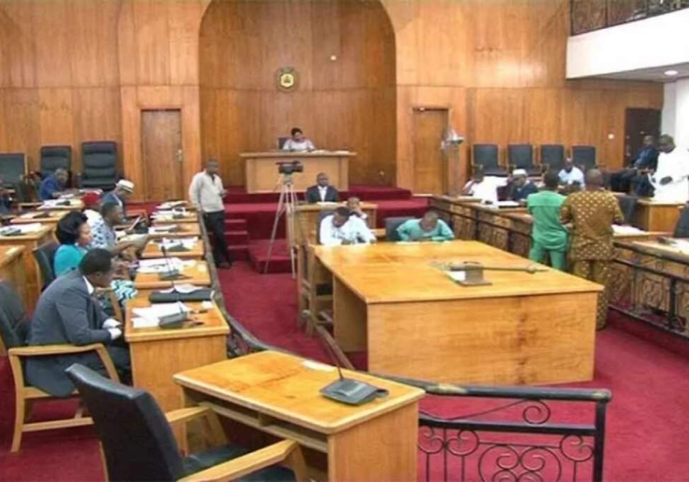 Anambra Amend Electoral Law, Pegging LG Chairmen & Councillors' Tenure Anambra Amend Electoral Law, Pegging LG Chairmen & Councillors' Tenure