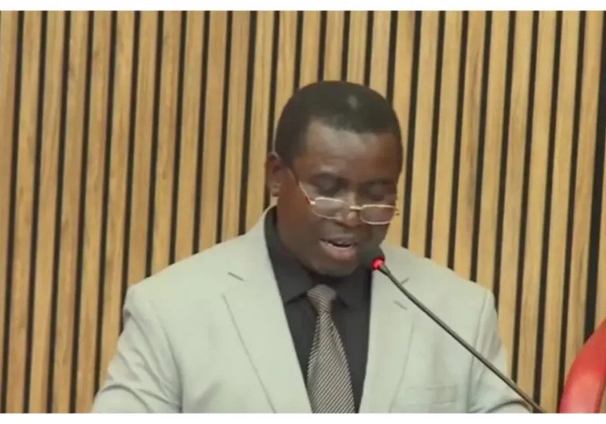 Anambra Election: 2 Polling Units Closed Due to Lack of Anambra Guber: Why voting will not take place in two Polling Units - Amupitan