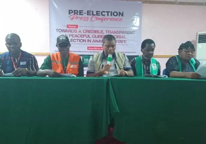Observers hail INEC’s preparedness, urge EFCC to curb vote buying — Daily Nigerian