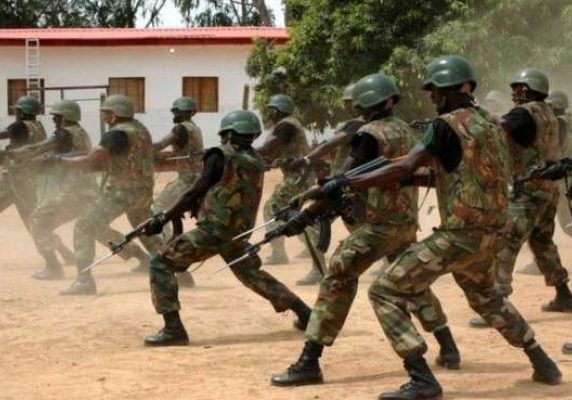 Nigerian Army raises alarm over low turn-out in South-East — Daily Nigerian