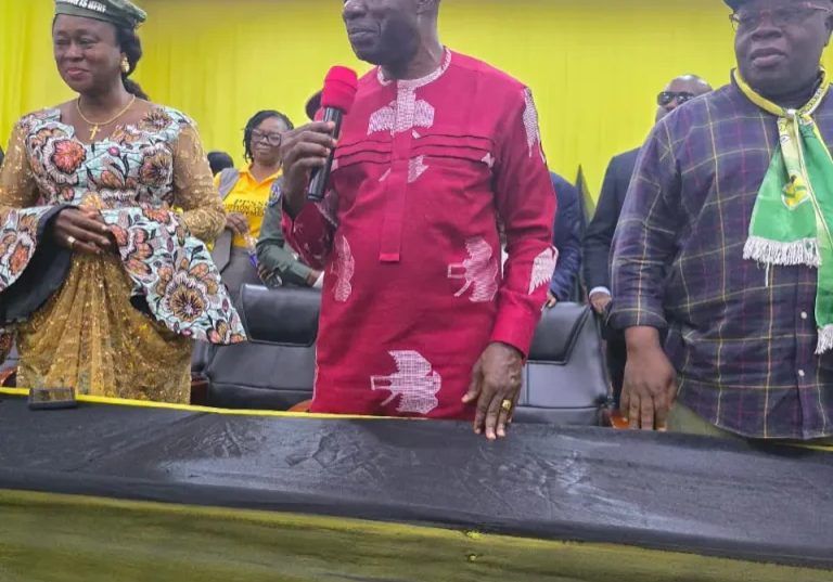 Anambra Governor Addresses Public School Shortage Pledges Continuous Learning