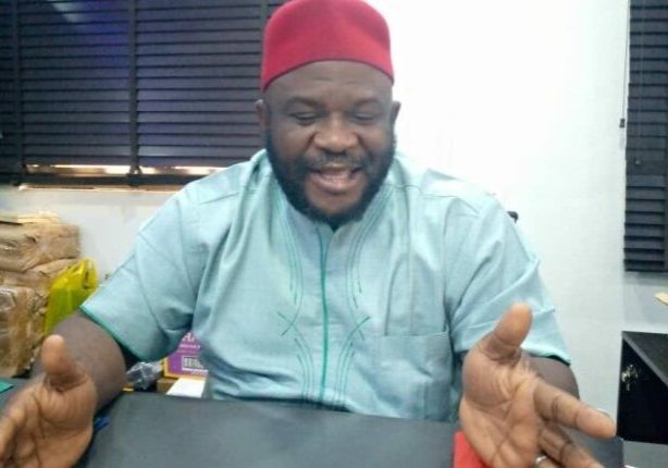 Anambra guber: AA candidate warns against vote-buying