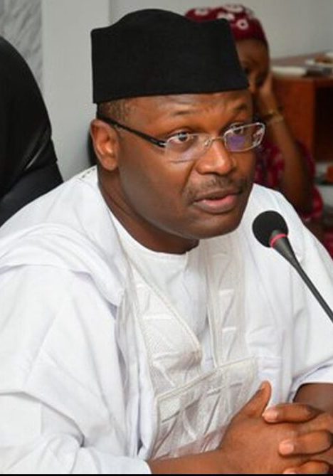 Anambra Guber: INEC seeks support of security agencies to check vote-buying