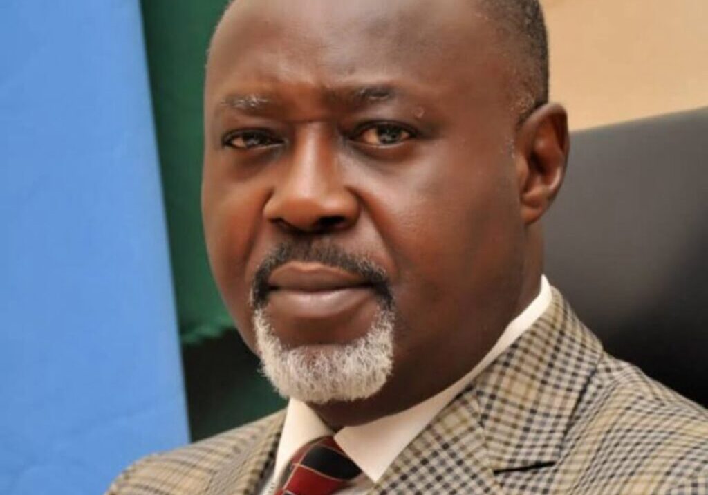 Anambra Guber: Moghalu picks LP forms, vows to unseat Soludo Anambra Guber: Moghalu picks LP forms, vows to unseat Soludo