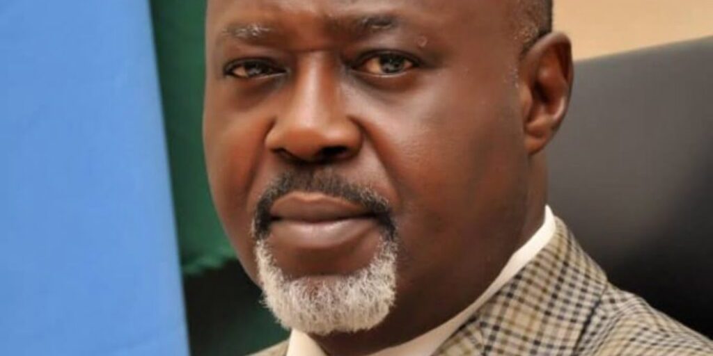 Anambra Guber: Moghalu picks LP forms, vows to unseat Soludo Anambra Guber: Moghalu picks LP forms, vows to unseat Soludo