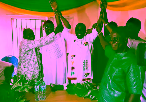 Anambra Guber: YPP candidate, Paul Chukwuma appoints ex Obiano aide as running mate