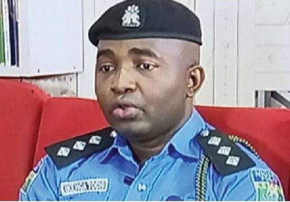 Anambra Kidnappers on the Run: Police Launch Manhunt and Rescue Anambra Kidnappers on the Run: Police Launch Manhunt and Rescue