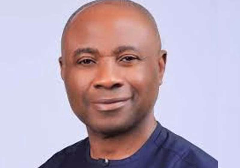 Anambra: LP guber aspirant, Nwosu denies stepping down for Moghalu Anambra: LP guber aspirant, Nwosu denies stepping down for Moghalu