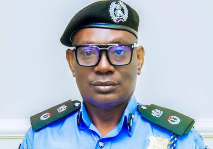 Anambra police has no interest in who wins gov'ship poll, committed to security - CP Orutugu