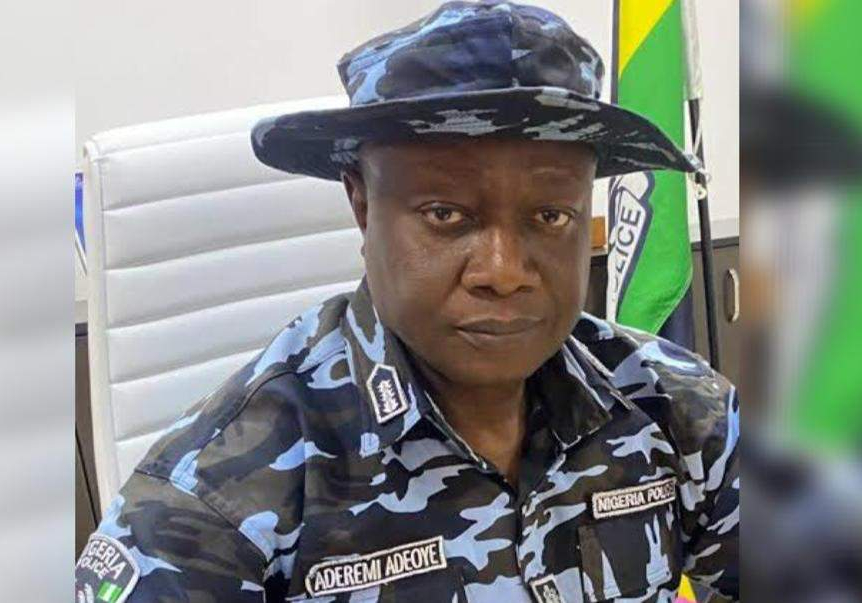 Anambra Police Launch Manhunt for Gunmen Behind Vigilante Office Attack