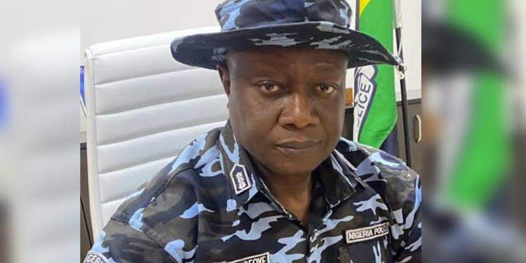Anambra Police Launch Manhunt for Gunmen Behind Vigilante Office Attack Anambra Police Launch Manhunt for Gunmen Behind Vigilante Office Attack
