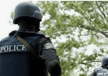Anambra Police Nab Suspect Trafficking 13 16 Year Olds to Ghana Anambra Police Nab Suspect Trafficking 13 16 Year Olds to Ghana