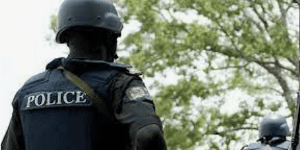 Anambra Police Nab Suspect Trafficking 13 16 Year Olds to Ghana