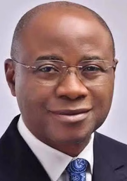 Anambra Poll: LP guber aspirant, Nwosu dismisses Moghalu's emergence as candidate