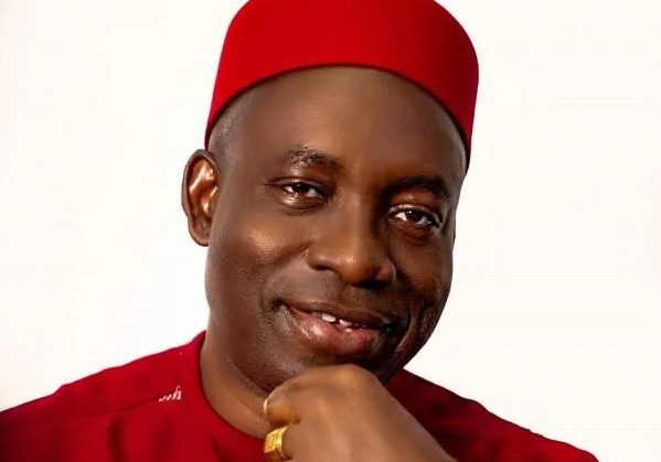 Anambra now one of the safest states — Soludo — Daily Nigerian