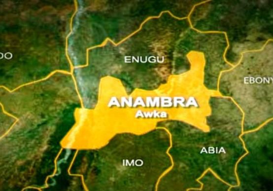 Operatives of Anambra paramilitary agency shoot pregnant woman dead, injure three others