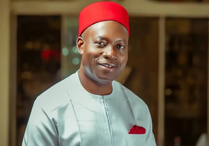 Soludo approves N15m for mass burial of 43 communal crisis victims