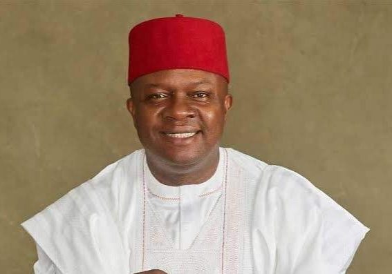 Anambra State Governor Soludos Performance Criticized by LP Chieftain