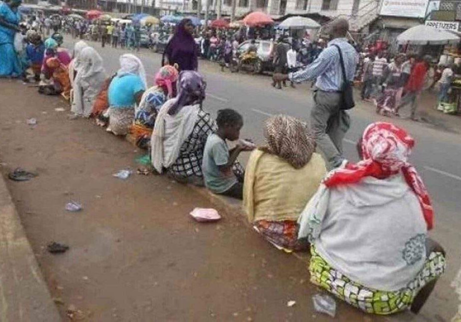 Anambra State Launches Operation to Arrest Child Beggars and Syndicates