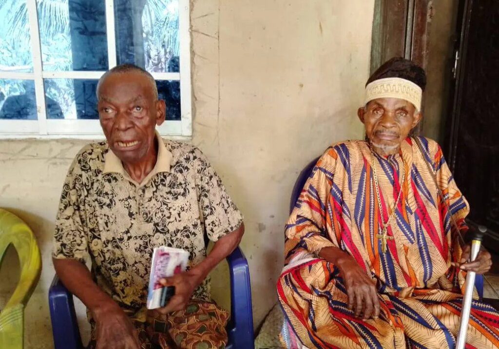 Anambra community elders move to end 70 years old land Anambra community elders move to end 70 years old land dispute