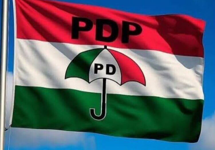 Anambra election: PDP debunks report on signatory of candidate's nomination form