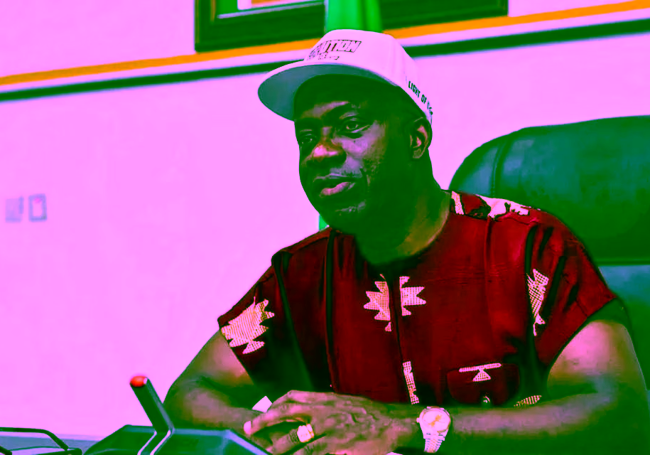 Anambra guber: I don't see any opponent against my re-election Anambra guber: I don't see any opponent against my re-election - Soludo